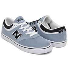 new balance NUMERIC QUINCY NM254 REB SLATE / BLACK画像