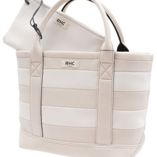 RHC Ron Herman BORDER WET TOTE CREAM画像