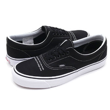 UNDERCOVER &times; VANS VAULT ERA BLACK画像