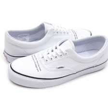 UNDERCOVER &times; VANS VAULT ERA WHITE画像