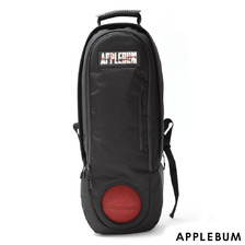 APPLEBUM &times; SpaceBall Mag &times; TACHIKARA CITY BALL PACK画像