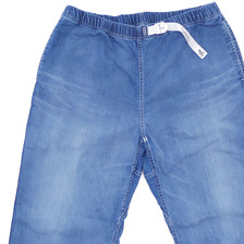 Ron Herman &times; N.HOOLYWOOD &times; GRAMICCI WIDE FIT DENIM BLUE画像