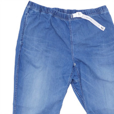 Ron Herman &times; N.HOOLYWOOD &times; GRAMICCI REGULAR FIT DENIM BLUE画像