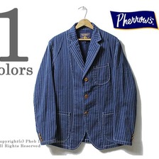 Pherrow's 17S-PCJ1-WABASH画像