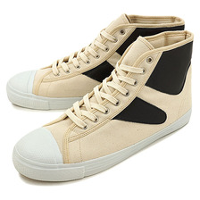 REPRODUCTION OF FOUND CANADIAN MILITARY TRAINER NATURAL/BLACK 3800TFL画像