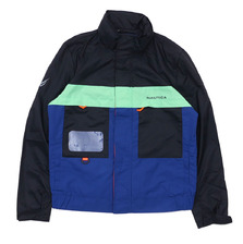 NAUTICA VINTAGE COLLECTION TRACK JACKET画像