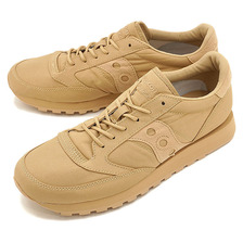 Saucony JAZZ ORIGINAL TAN S70294-1画像
