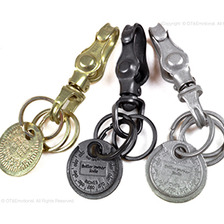 Butler Verner Sails ギャップツール キーホルダー JA-1259画像