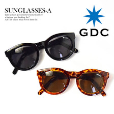 GDC SUNGLASSES-A C34040画像