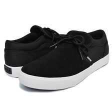 SUPRA CUBA blk/wht S92516/08108-002画像