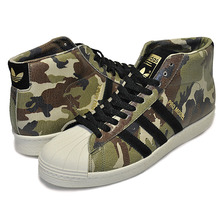 adidas PRO MODEL 80's "QUICKSTRIKE PACK" "COMPLEX" supcol/cblack/owhite F37686画像