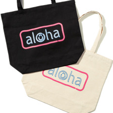 PROJECT SR'ES Neon Smile Tote Bag ACS01022画像