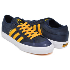adidas MATCHCOURT ''HARDIES HARDWARE'' CONAVY / CUSTOM / FTWWHT BB8551画像