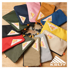 KELTY DICK RECTANGLE SMALL POUCH 2592159画像