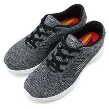 SKECHERS GO Walk 4 BKW 14178画像