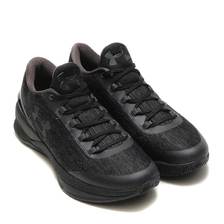UNDER ARMOUR UA CHARGED CONTROLLBLACK/CHARCOAL/BLACK 1286379-002画像