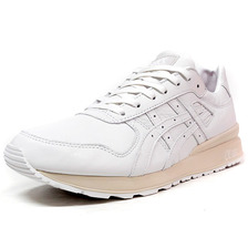 ASICS Tiger GT-II "LIMITED EDITION for L1" WHT/BGE TQ7L2L-0101画像