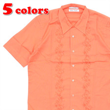 Ron Herman &times; Peter Taylor CUBA SHIRT画像