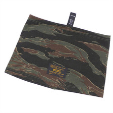 WTAPS GASKET TIGER STRIPE 162ATDT-HT01S画像