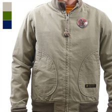 NEIGHBORHOOD TANKERS/C-JKT 171NYNH-JKM01画像