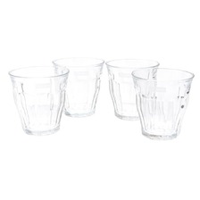 Supreme &times; DURALEX( Glasses (Set of 4) CLEAR画像
