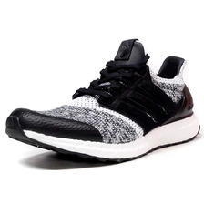 adidas ULTRA BOOST S.E. "Sneakersnstuff x SOCIAL STATUS" "Sneaker Exchange" "LIMITED EDITION for CONSORTIUM" GRY/BLK/WHT BY2911画像