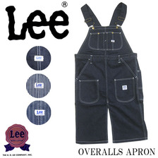 LEE OVERALLS APLON LS2023画像