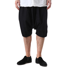 CASEY CASEY CRISP SARROUEL PANTS 08HP86画像