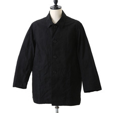 CASEY CASEY H WAX COAT 08HM41画像