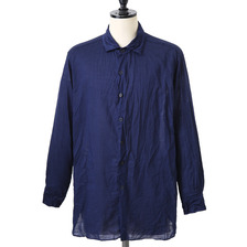CASEY CASEY FINE LONG SLEEVE SHIRT 08HC71画像