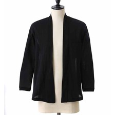 MARKAWARE JAPANESE CARDIGAN A17A-02CS02C画像