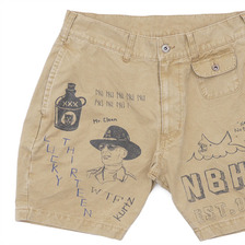 NEIGHBORHOOD MEMORIAL-SP/C-ST 171NCNH-PTM01画像