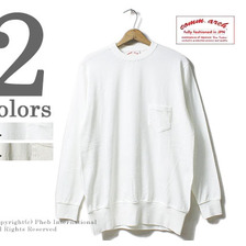 comm. arch. By JOE MC MR. GIZA L/S画像