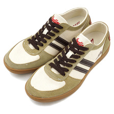 Indian Motocycle Frankel III NATURAL IND-11431画像