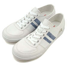 Indian Motocycle CoxBay WHITE/NAVY IND-11238画像