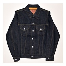 DENIME DM15AW-145 3rd type Denim Jacket画像