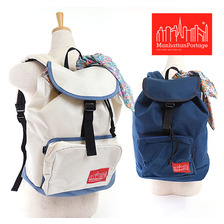 Manhattan Portage Liberty Dakota BackPack MP1219LBTY画像