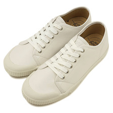 Spring Court WMNS G2 LEATHER WHITE G2S-V5画像
