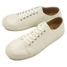 Spring Court G2 LEATHER WHITE G2N-V5画像