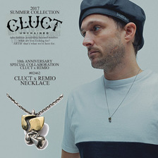 CLUCT &times; REMIO NECKLACE 02462画像