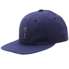 adidas Skateboarding &times; Hardies Hardware 6-PANEL CAP CONAVY画像