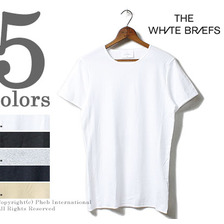 THE WHITE BRIEFS EARTH&times; The White Briefs画像