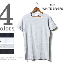 THE WHITE BRIEFS ETU&times; The White Briefs画像