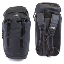 NEW ERA TARPAULIN RUCKSACK 11404168画像
