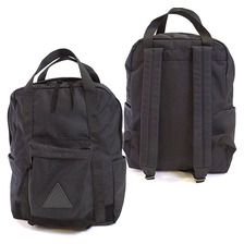 ANONYM CRAFTSMAN DESIGN 12H DAYPACK ANM-15M-NY画像