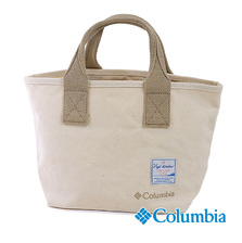 Columbia TREASURE RESERVE MINI TOTE Sea Salt PU2068-125画像