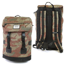 BURTON TINDER PACK 25L Splinter Camo Print 163371画像