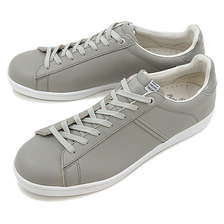 Admiral PARKLAND L.Gray/Gray/Smooth SJAD1518-470377画像