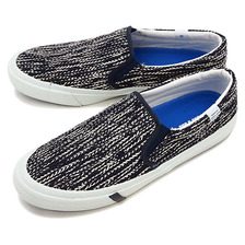 Admiral SALTDEAN OCEAN Navy/White SJAD1703-1001画像