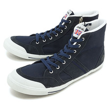Admiral INOMMER HI ZIP Navy SJAD1234-10画像